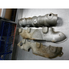 98Q010 Exhaust Manifold Heat Shield For 00-02 Buick Century  3.1